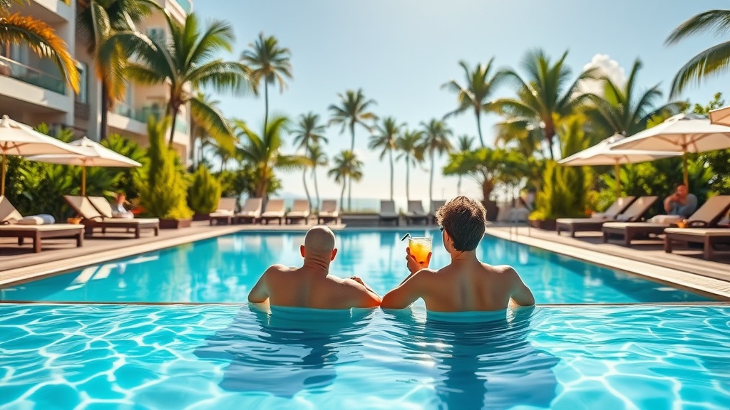 חוויית מלון