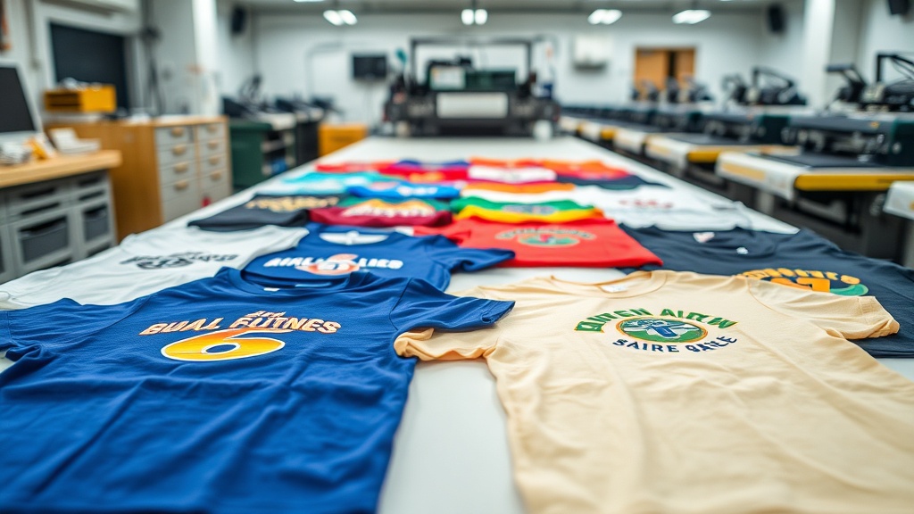 סוגי הדפסות – מה באמת עובד?