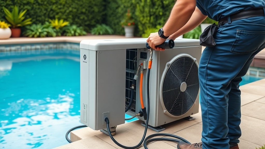 איך נקבע משאבת חום מחיר?