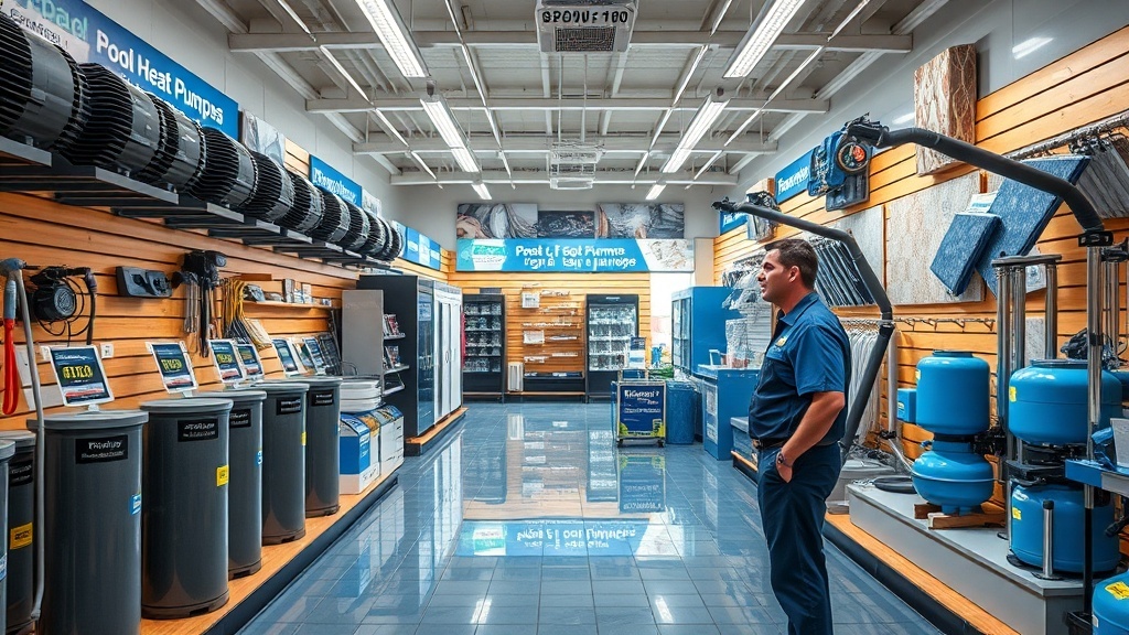 דן עזרן – לא רק משאבות חום