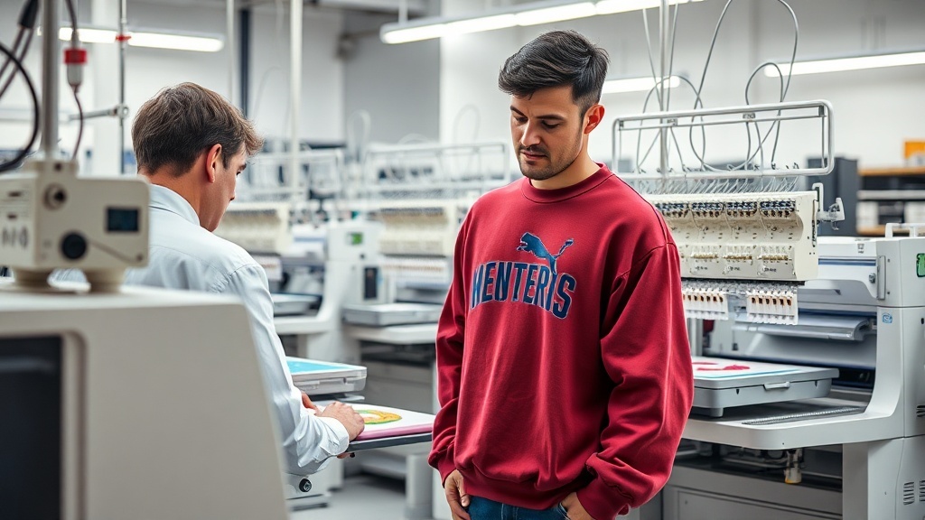 טכנולוגיות הדפסה – מה באמת חשוב לדעת?