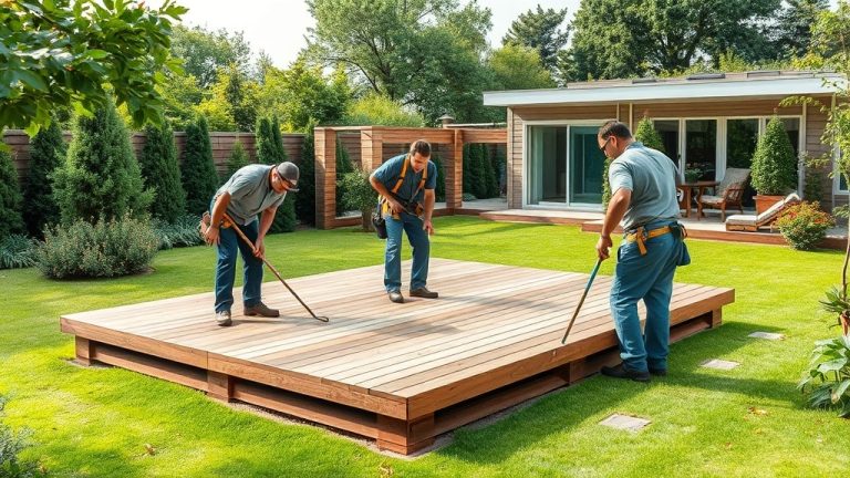 דק עץ אורן מחיר למטר – כל מה שצריך לדעת לפני שמתחילים