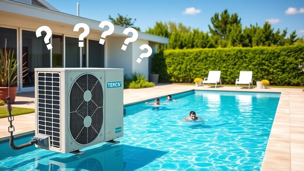 שאלות נפוצות על משאבת חום מחיר