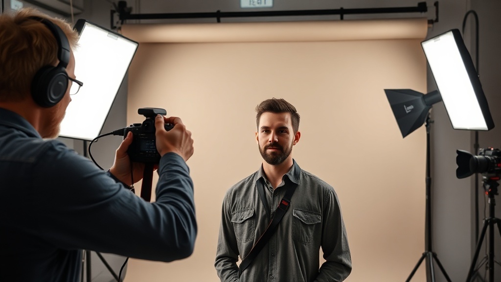 למה צילום מקצועי משנה את כללי המשחק